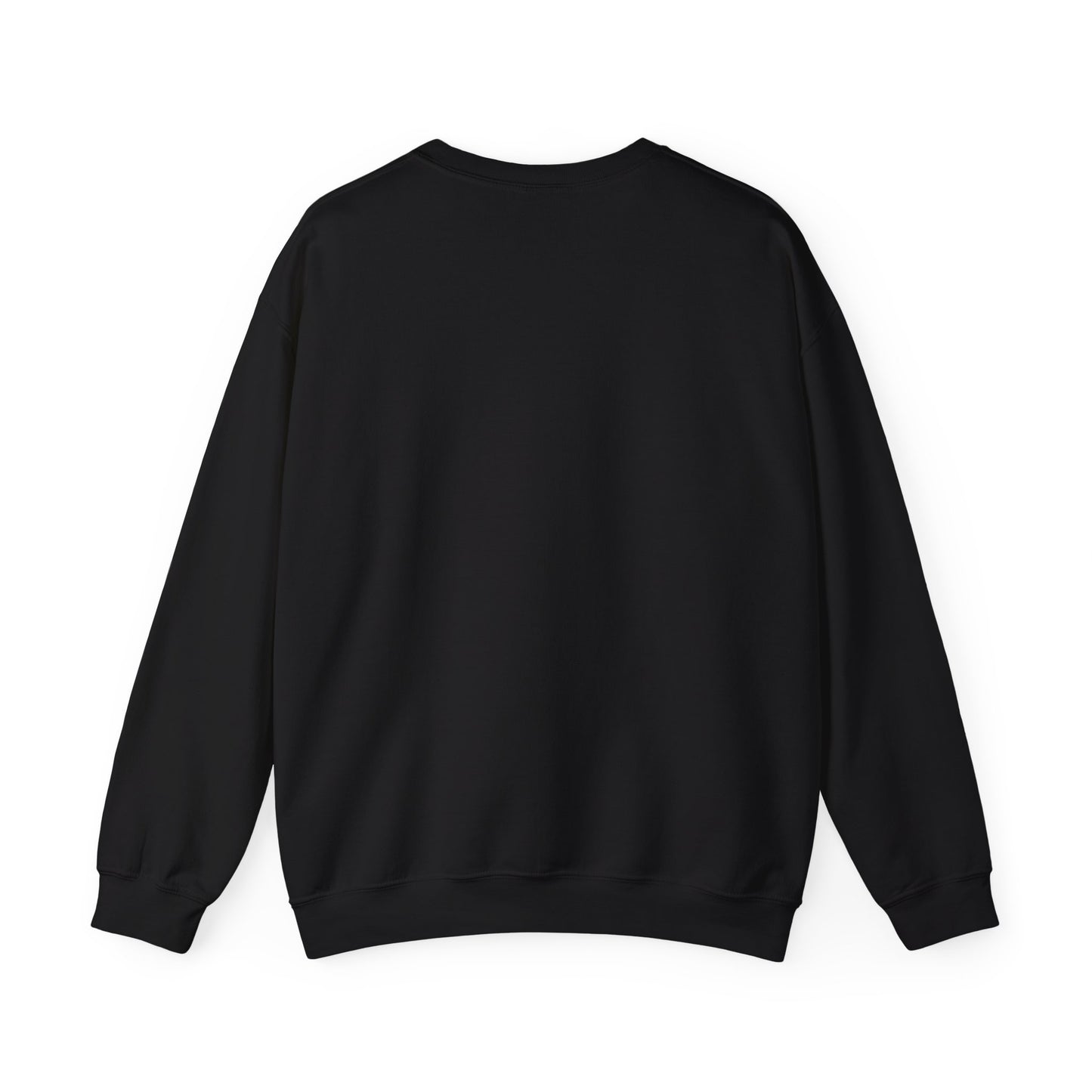 Official Strange Harvest – Mr. Shiny – Crew Neck Sweater